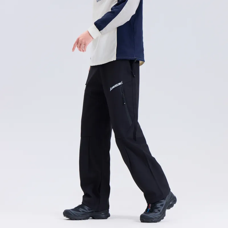 Kawasaki Casual Pants Unisex-4