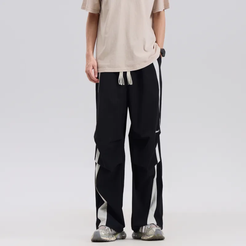 Kawasaki Casual Pants Unisex-2