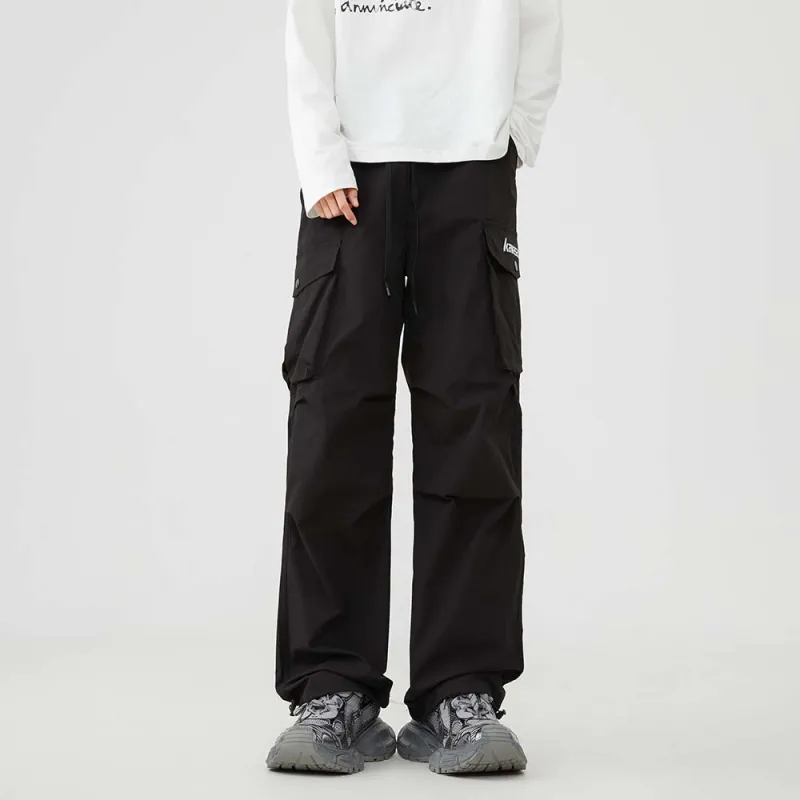 Kawasaki Casual Pants Unisex-2