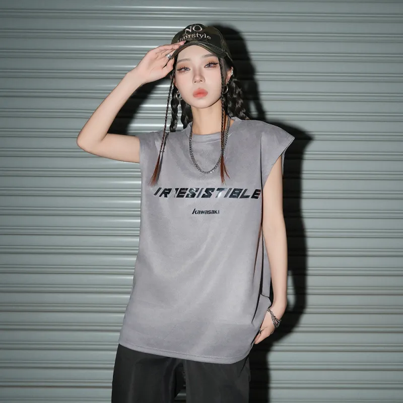 Kawasaki Tank Tops Unisex-16