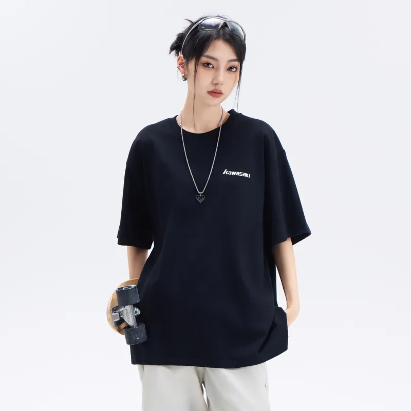 Kawasaki T Shirts Unisex-5