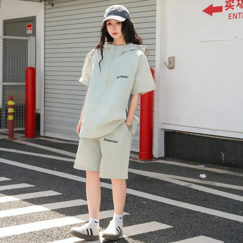 Kawasaki Casual Sportswear Unisex-7