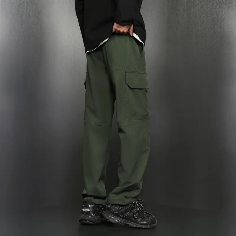 Kawasaki Cargo Pants Unisex-12