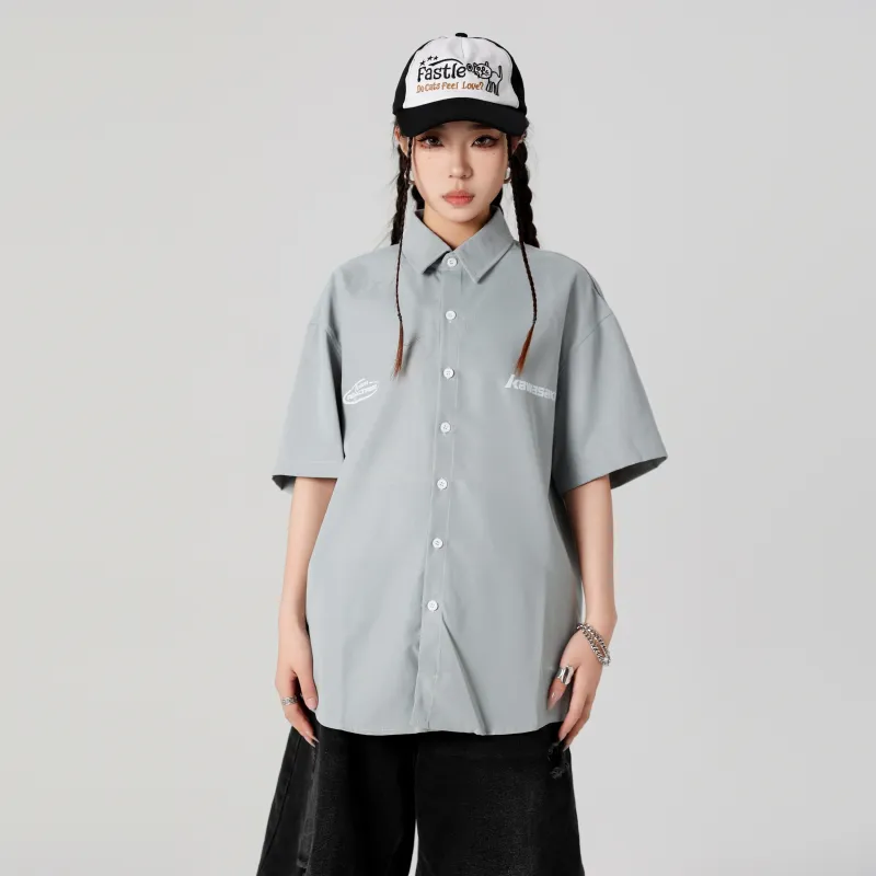 Kawasaki Shirts Unisex-2