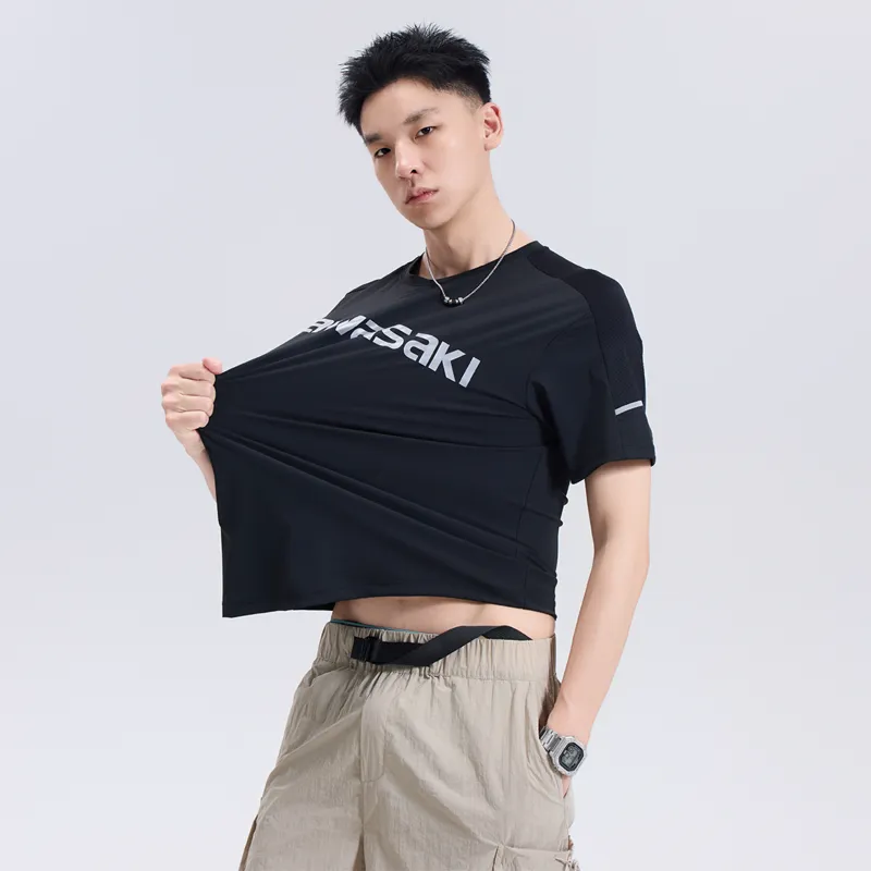 Kawasaki T Shirts Unisex-4