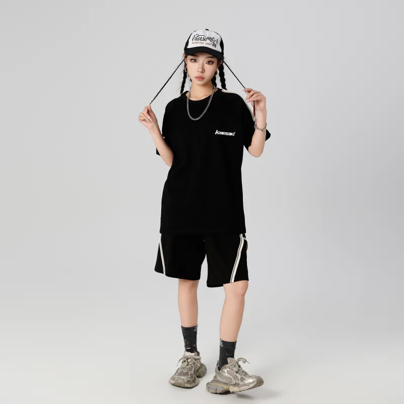 Kawasaki Casual Sportswear Unisex-2