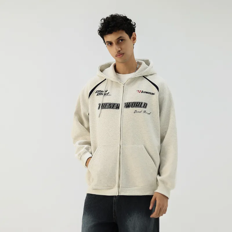 Kawasaki Sweatshirts Unisex-17