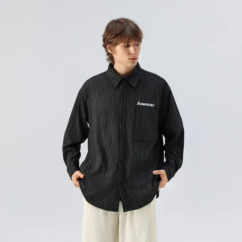 Kawasaki Shirts Unisex-6
