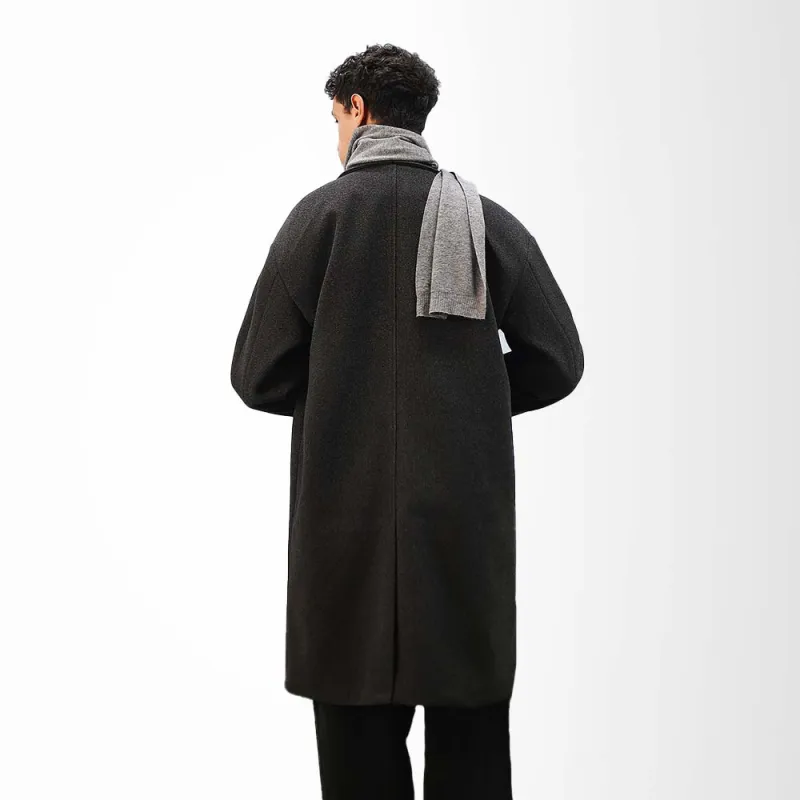 Kawasaki Coats Unisex Light Gray-17