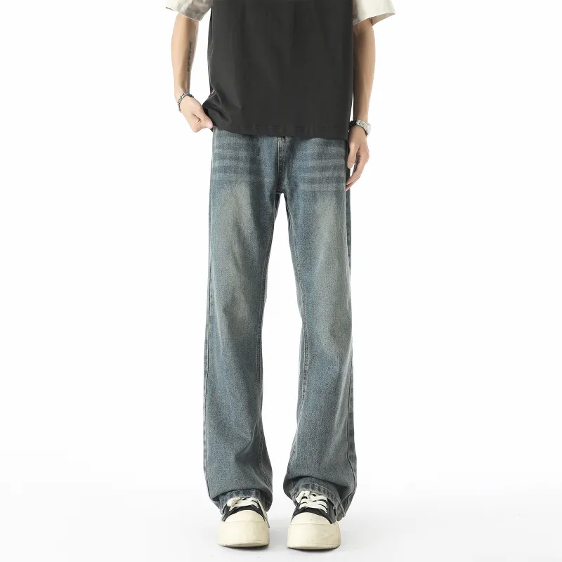 Kawasaki Jeans Unisex-47