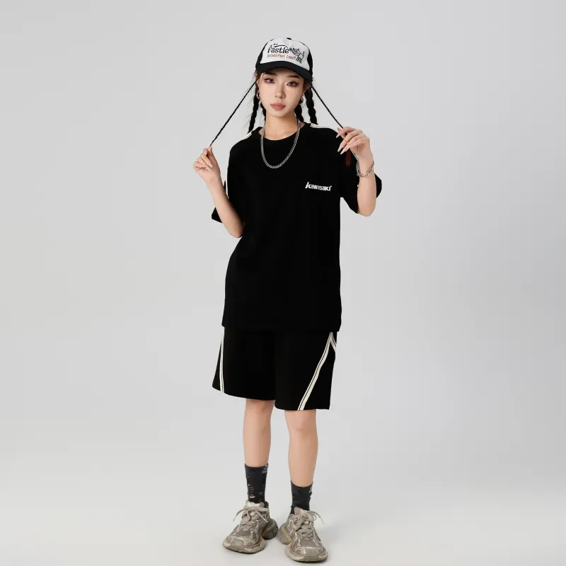 Kawasaki Casual Sportswear Unisex-5
