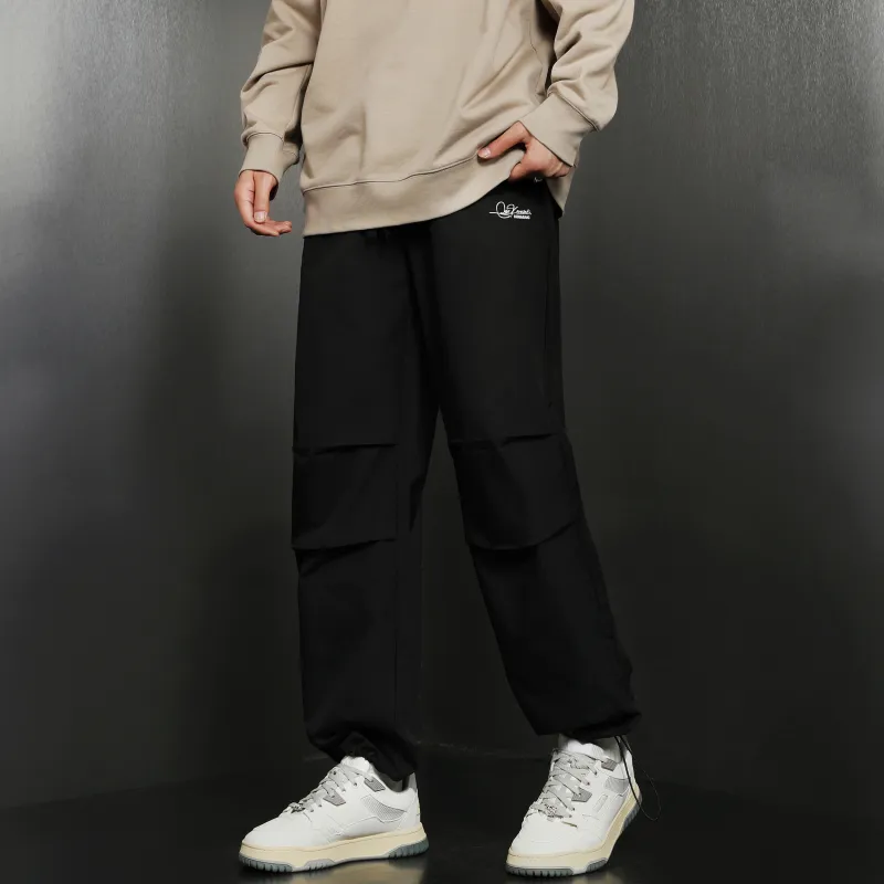Kawasaki Casual Pants Unisex-6