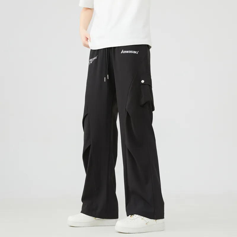 Kawasaki Casual Pants Unisex-6