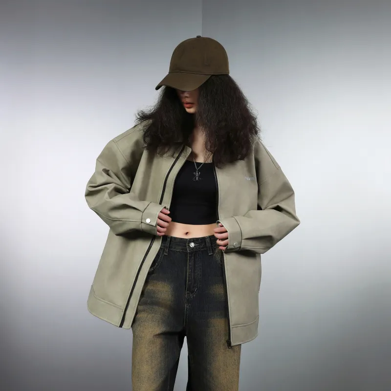 Kawasaki Jackets Unisex-10