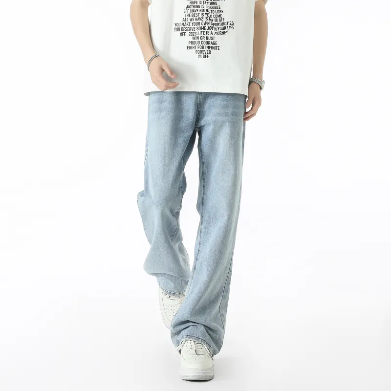 Kawasaki Jeans Unisex-25