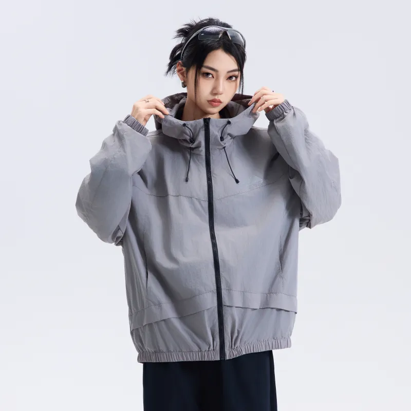Kawasaki Trench Coats Unisex-18