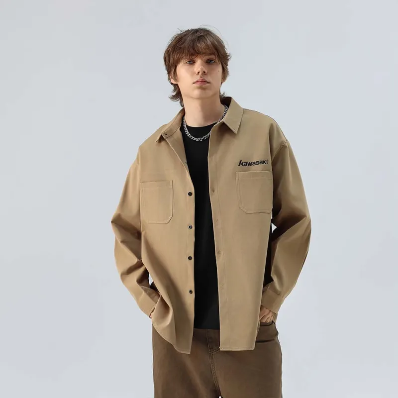 Kawasaki Shirts Unisex-30