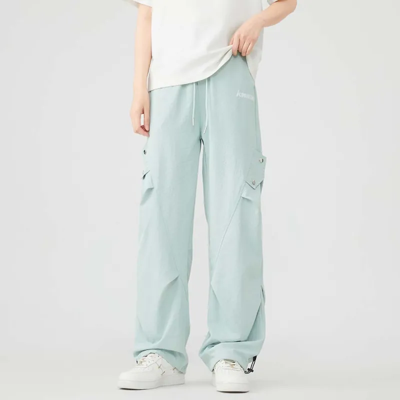 Kawasaki Casual Pants Unisex-40