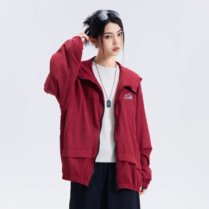 Kawasaki Trench Coats Unisex-10