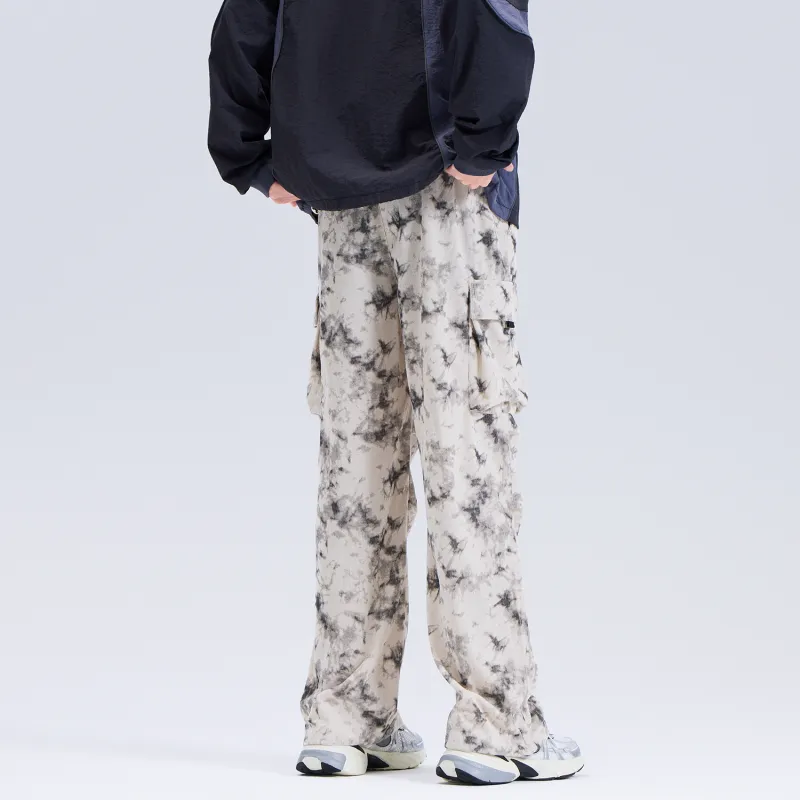 Kawasaki Casual Pants Unisex-13