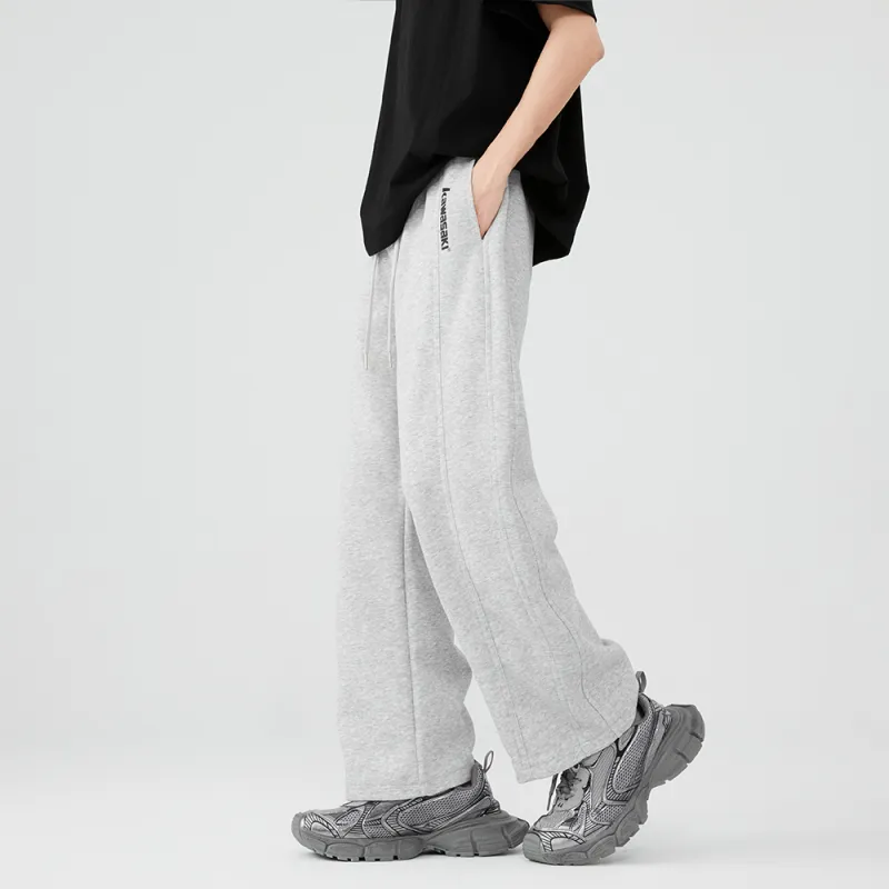 Kawasaki Casual Pants Unisex-5