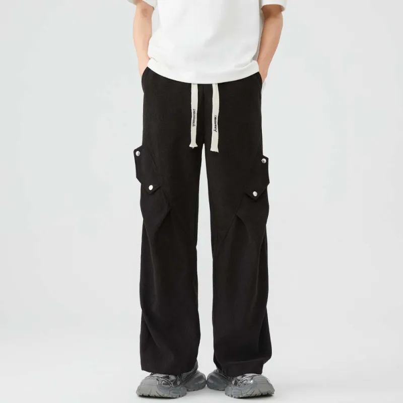 Kawasaki Casual Pants Unisex-3
