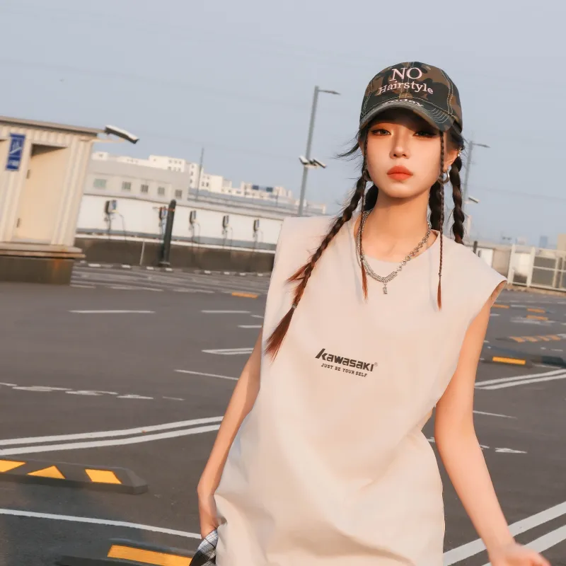 Kawasaki Tank Tops Unisex-19