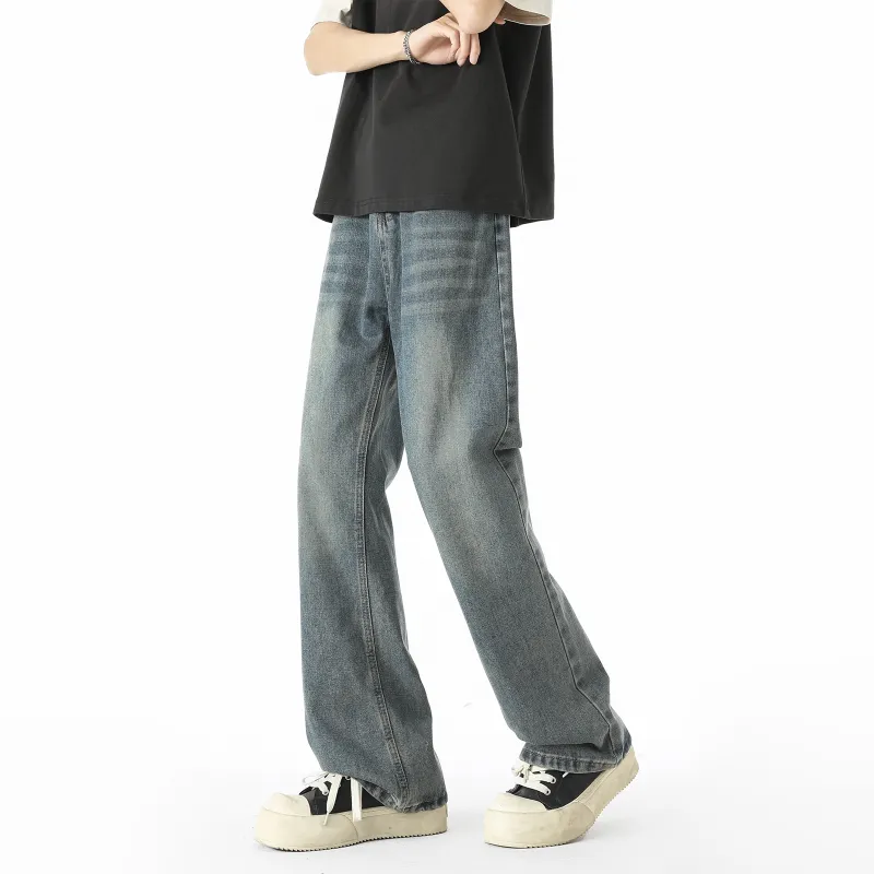 Kawasaki Jeans Unisex-48