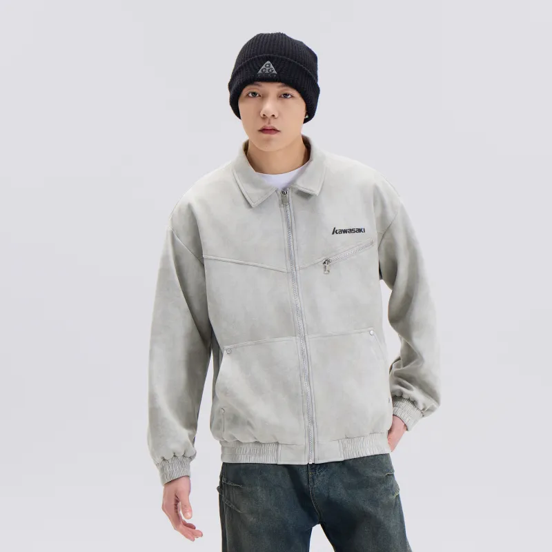 Kawasaki Jackets Unisex-10