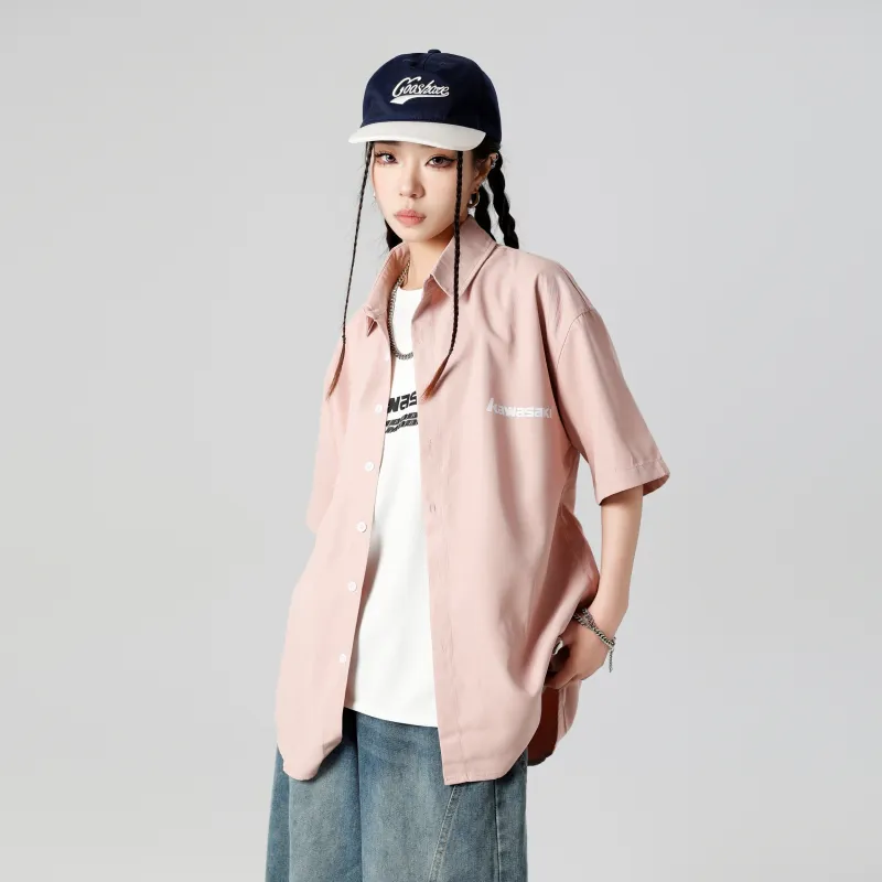 Kawasaki Shirts Unisex-10