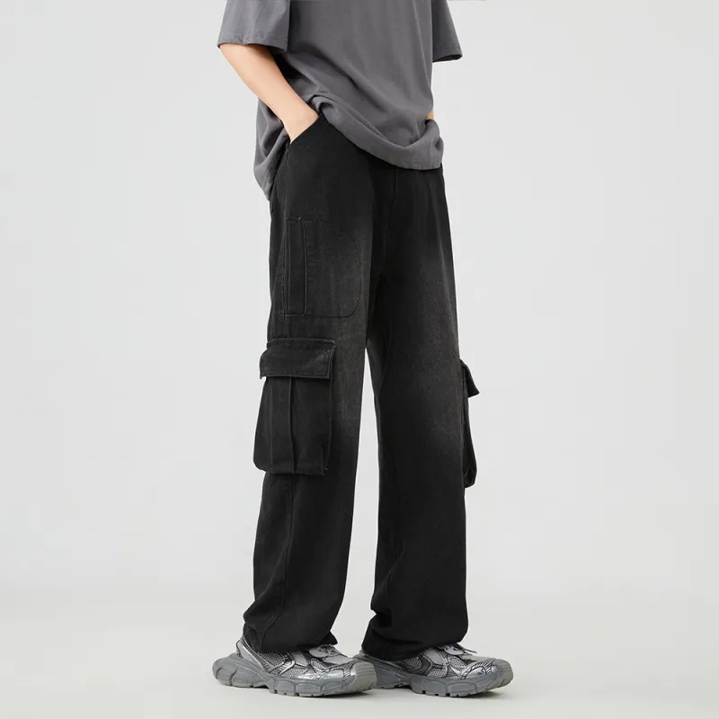 Kawasaki Jeans Unisex-3