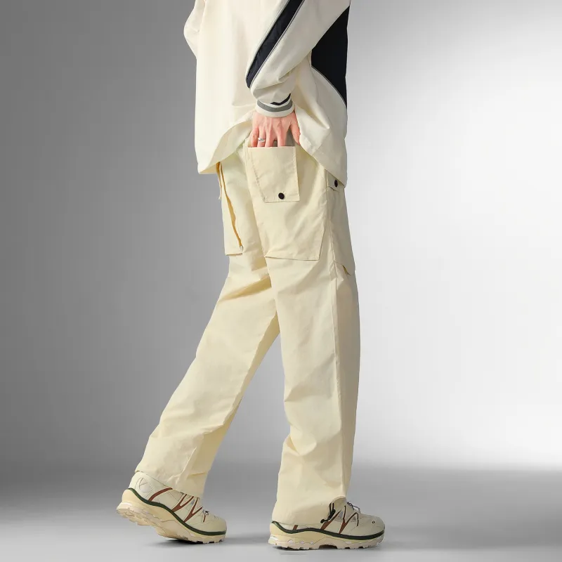 Kawasaki Casual Pants Unisex-12