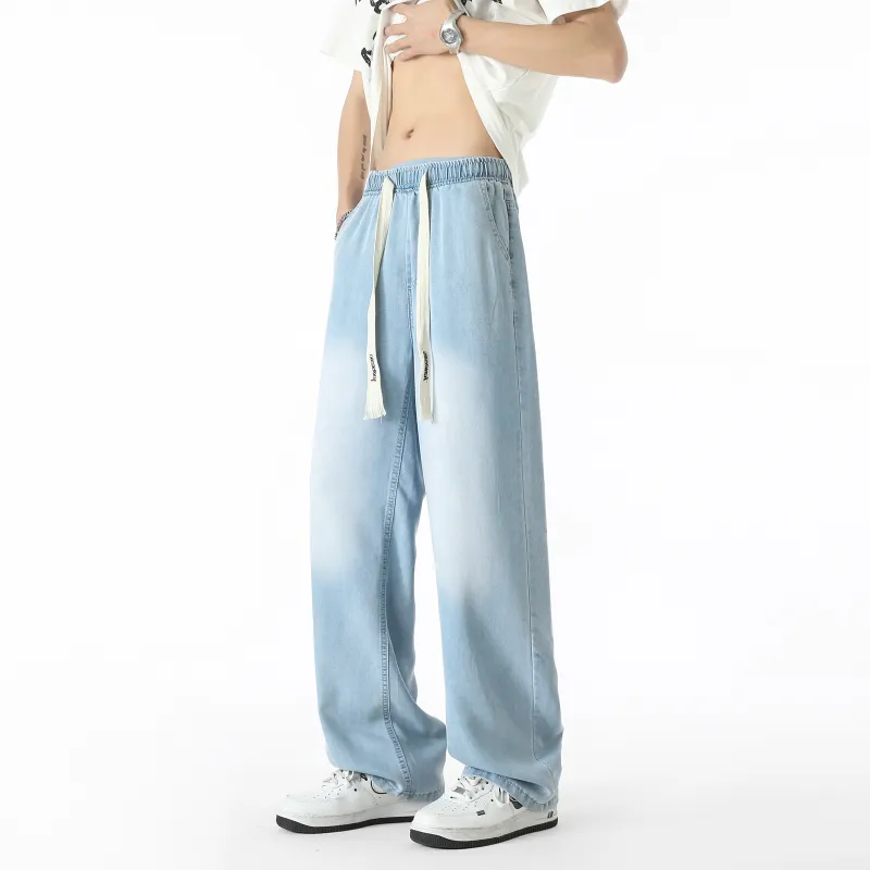 Kawasaki Jeans Unisex-12