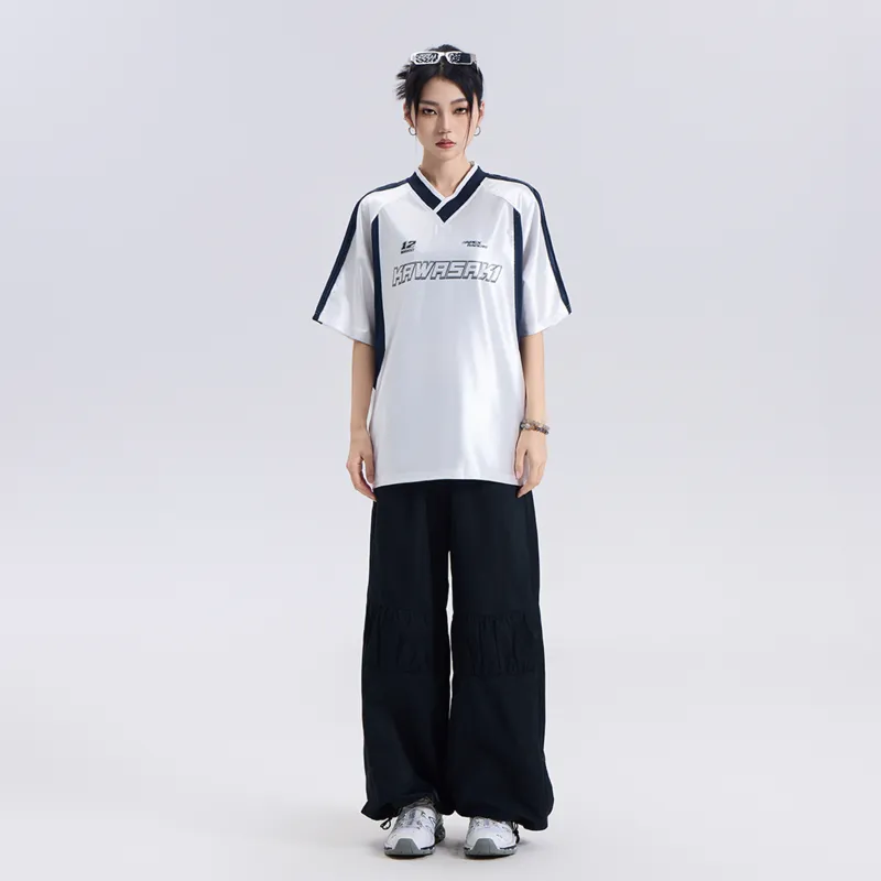 Kawasaki T Shirts Unisex-13