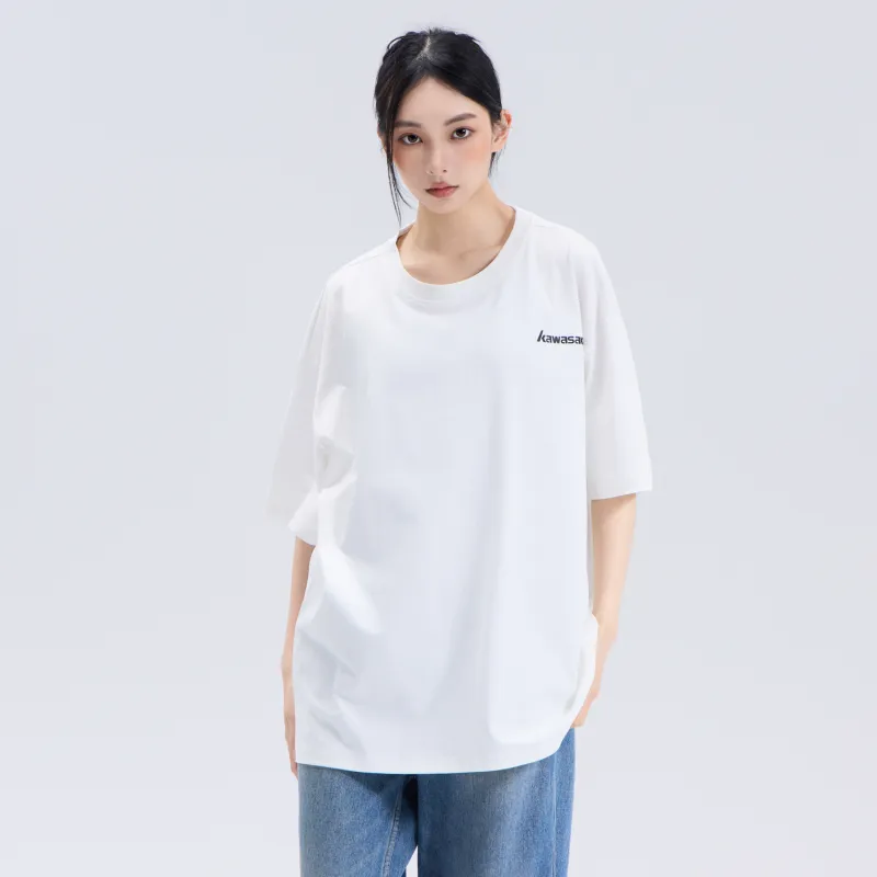 Kawasaki T Shirts Unisex-12