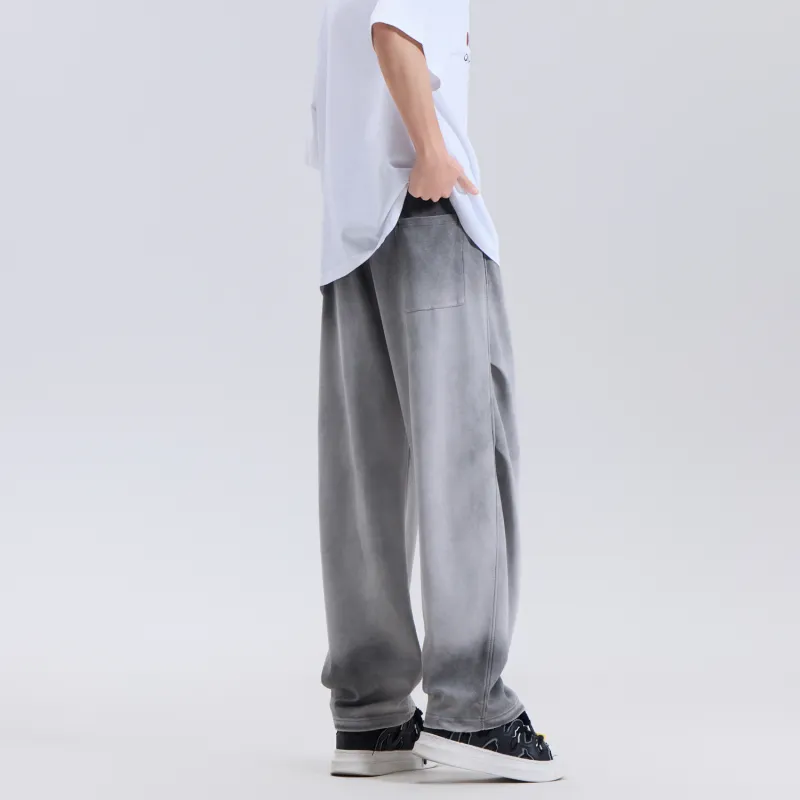 Kawasaki Casual Pants Unisex-13
