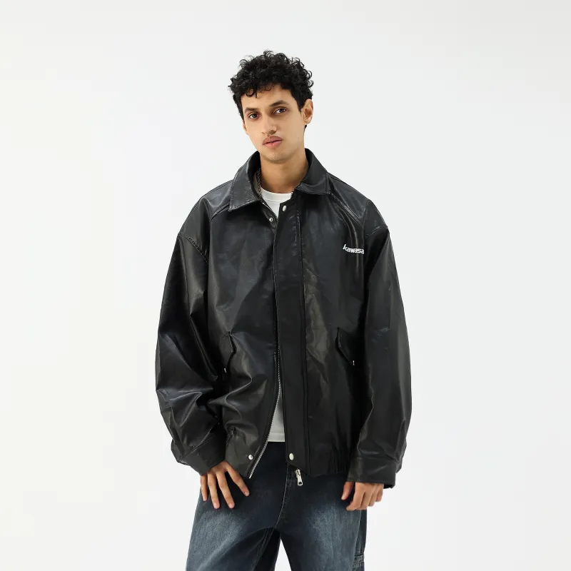 Kawasaki Jackets Unisex-22