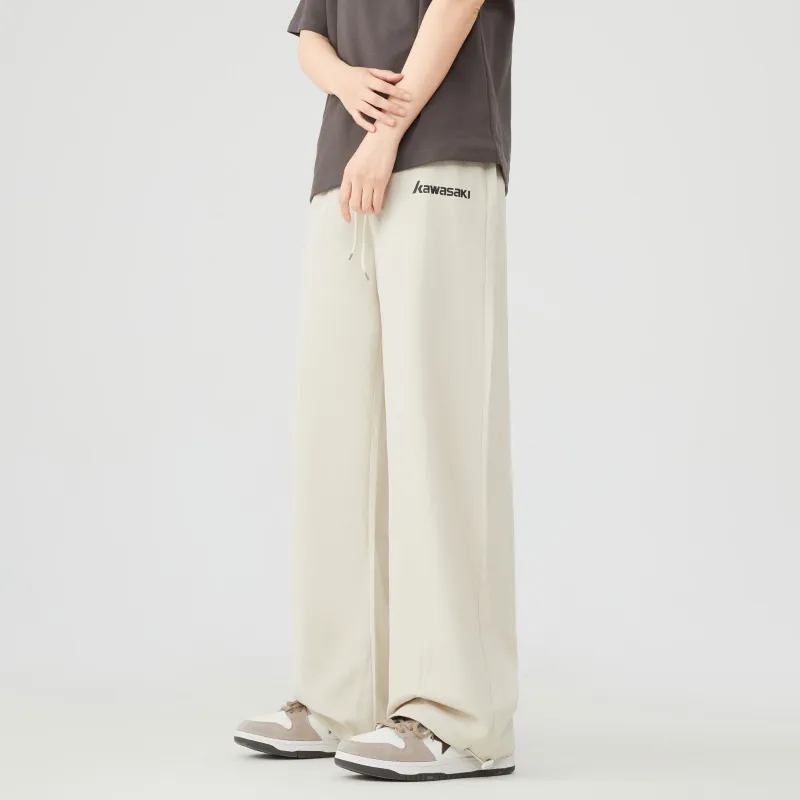Kawasaki Casual Pants Unisex-7