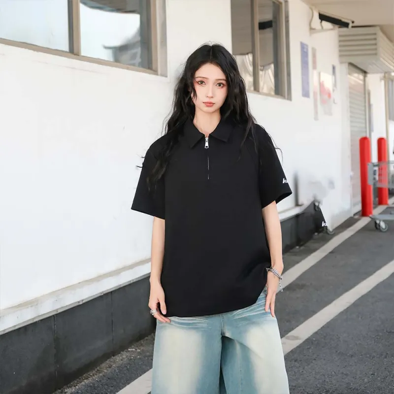 Kawasaki Polo Shirts Unisex-11