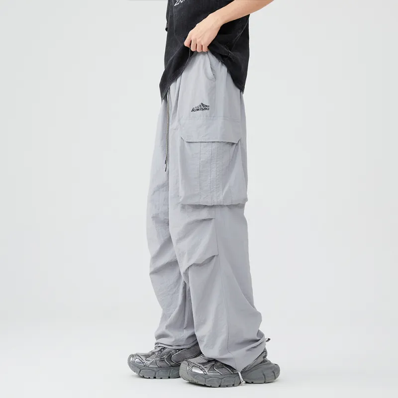 Kawasaki Cargo Pants Unisex-9