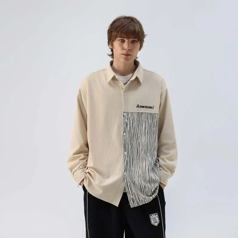 Kawasaki Shirts Unisex-27