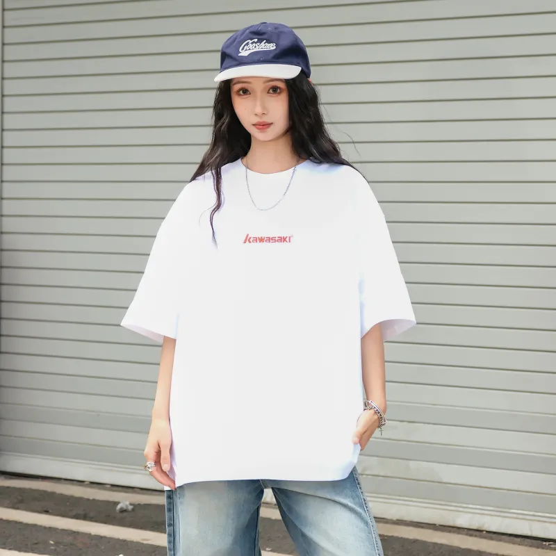 Kawasaki T Shirts Unisex-12