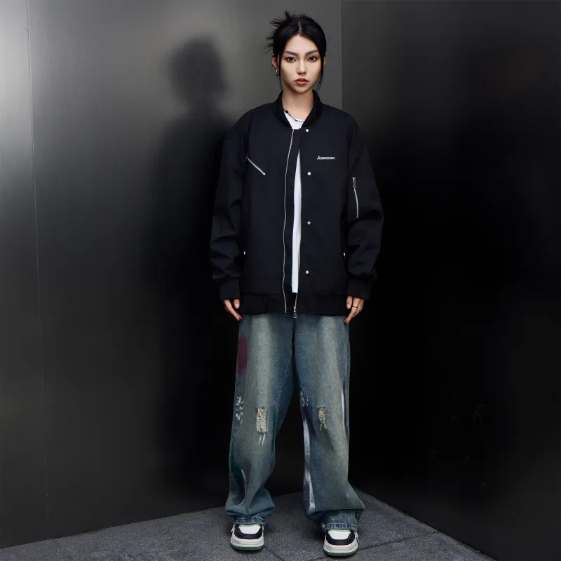 Kawasaki Jackets Unisex-26