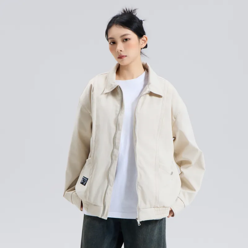 Kawasaki Jackets Unisex-11