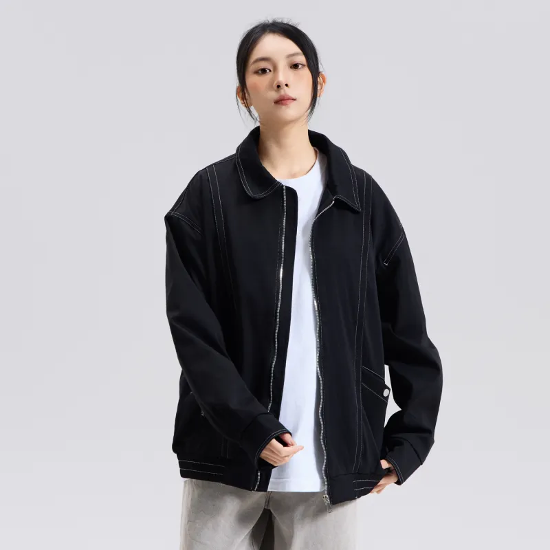 Kawasaki Jackets Unisex-3