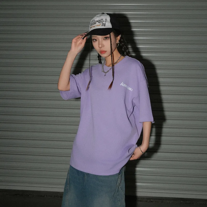 Kawasaki T Shirts Unisex-38
