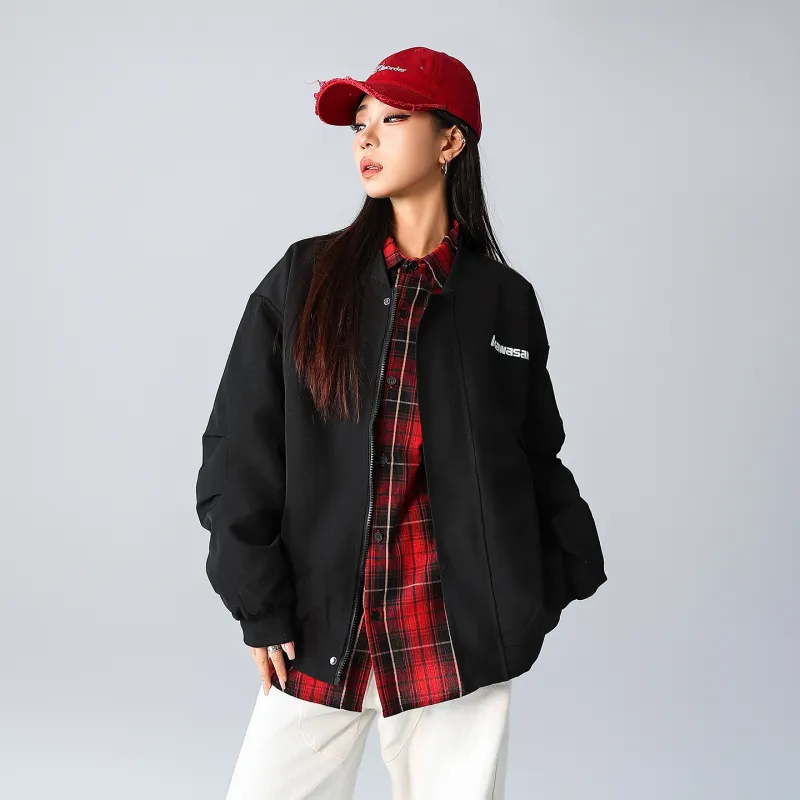 Kawasaki Jackets Unisex-11