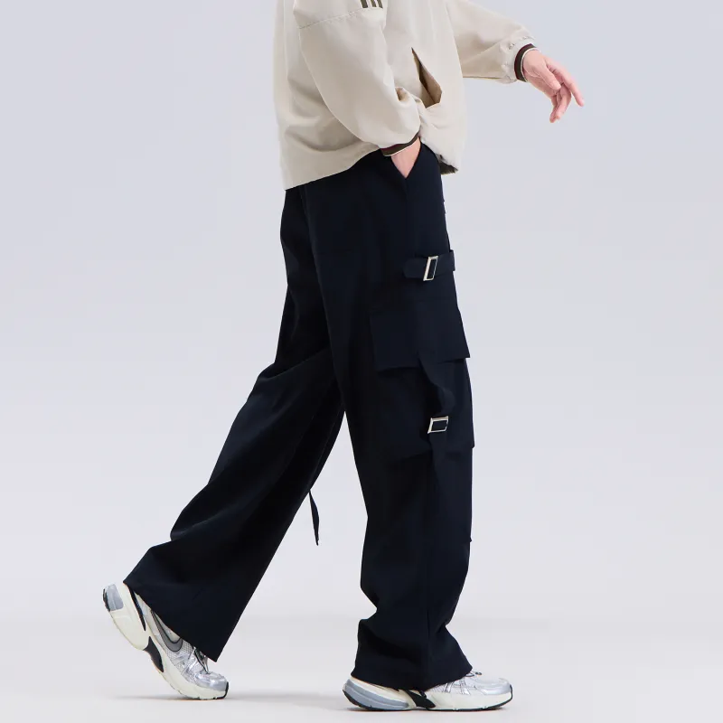 Kawasaki Casual Pants Unisex-5