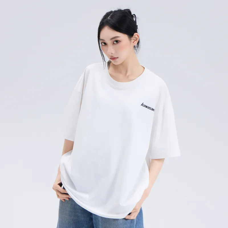 Kawasaki T Shirts Unisex-10