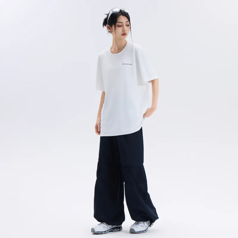 Kawasaki T Shirts Unisex-11